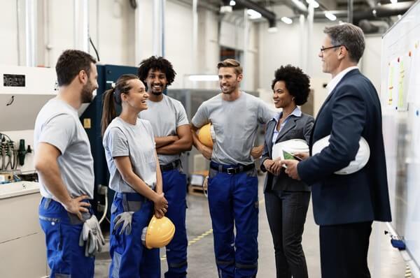 santé des collaborateurs